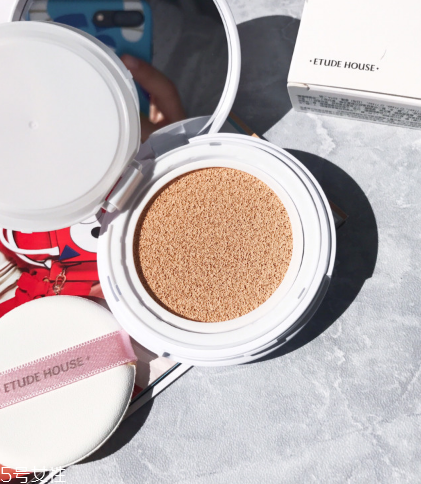 伊蒂之屋光采持妝無(wú)瑕氣墊價(jià)格多少錢 伊蒂之屋光采持妝無(wú)瑕氣墊價(jià)格多少錢