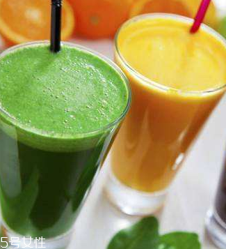 果汁飲料品牌排行榜 果汁品牌最好的是什么？