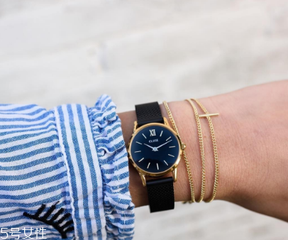 cluse手表多少錢？cluse手表正品價格