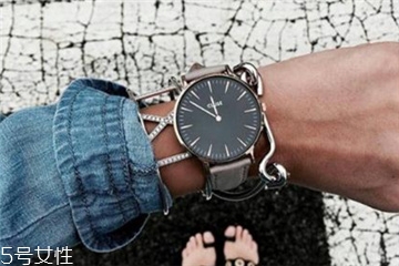 cluse手表多少錢？cluse手表正品價格