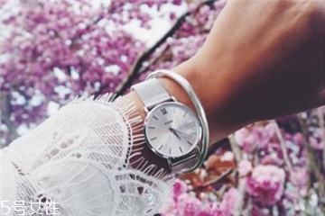 cluse手表怎么樣？cluse手表質量好嗎？