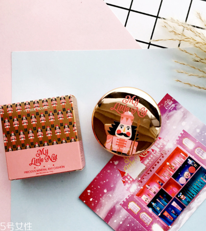 伊蒂之屋胡桃?jiàn)A子氣墊怎么樣 伊蒂之屋胡桃?jiàn)A子氣墊測(cè)評(píng)