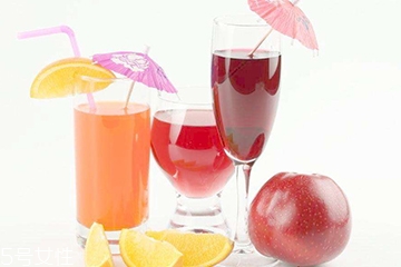 果汁是純凈物嗎？果汁是不是純凈物？