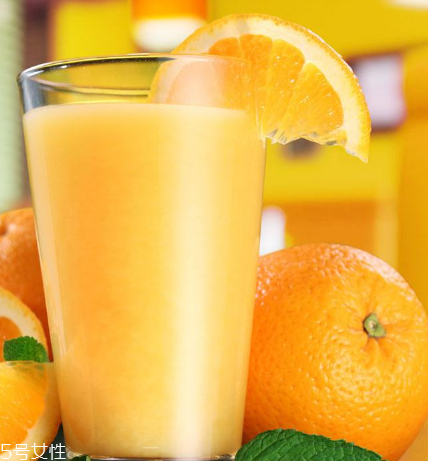 果汁是純凈物嗎？果汁是不是純凈物？