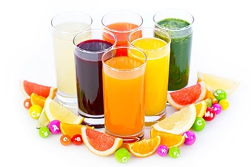 果汁能做酵素嗎？酵素果汁怎么做？