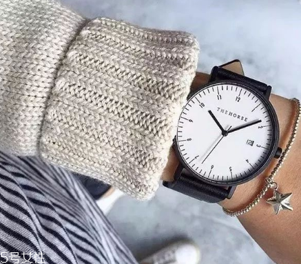 the horse手表多少錢？the horse手表價位