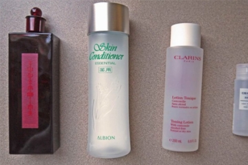 嬌韻詩(shī)和資生堂哪個(gè)好？嬌韻詩(shī)和資生堂精華哪個(gè)好