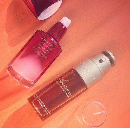 嬌韻詩(shī)和資生堂哪個(gè)好？嬌韻詩(shī)和資生堂精華哪個(gè)好