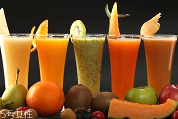 果汁能當(dāng)早餐嗎？果汁當(dāng)早餐好嗎？