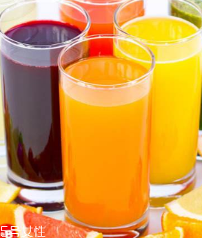 果汁能當(dāng)早餐嗎？果汁當(dāng)早餐好嗎？
