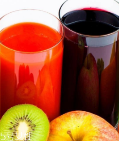 果汁能當(dāng)早餐嗎？果汁當(dāng)早餐好嗎？