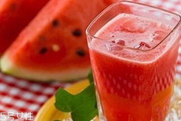 果汁對人有害嗎？果汁會危害人體健康嗎？