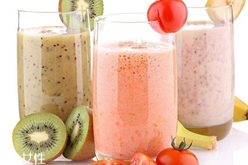 果汁含有化學(xué)成分嗎？果汁成分有哪些?