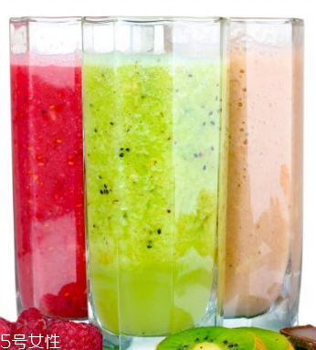 果汁含糖量高嗎？果汁的熱量是多少？