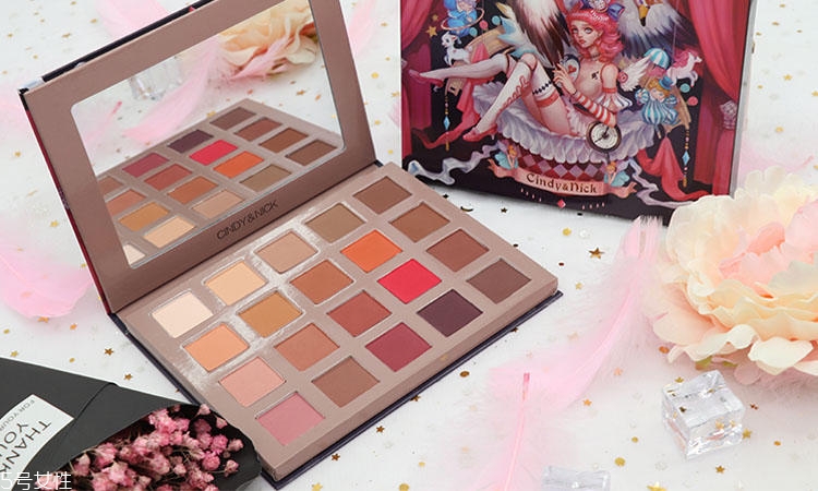 國(guó)貨眼影哪個(gè)牌子好用 國(guó)貨眼影網(wǎng)紅產(chǎn)品盤(pán)點(diǎn) 國(guó)貨眼影哪個(gè)牌子好用 國(guó)貨眼影網(wǎng)紅產(chǎn)品盤(pán)點(diǎn)