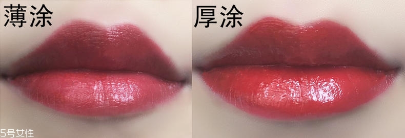 伊蒂之屋細管唇膏試色 伊蒂之屋細管唇膏3色上嘴圖 伊蒂之屋細管唇膏試色 伊蒂之屋細管唇膏3色上嘴圖