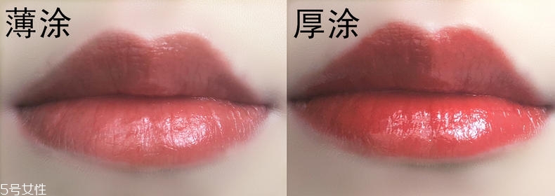 伊蒂之屋細管唇膏試色 伊蒂之屋細管唇膏3色上嘴圖 伊蒂之屋細管唇膏試色 伊蒂之屋細管唇膏3色上嘴圖