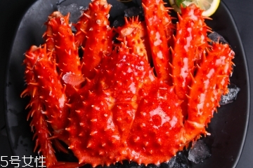 帝王蟹是螃蟹么？帝王蟹是哪里產(chǎn)的？