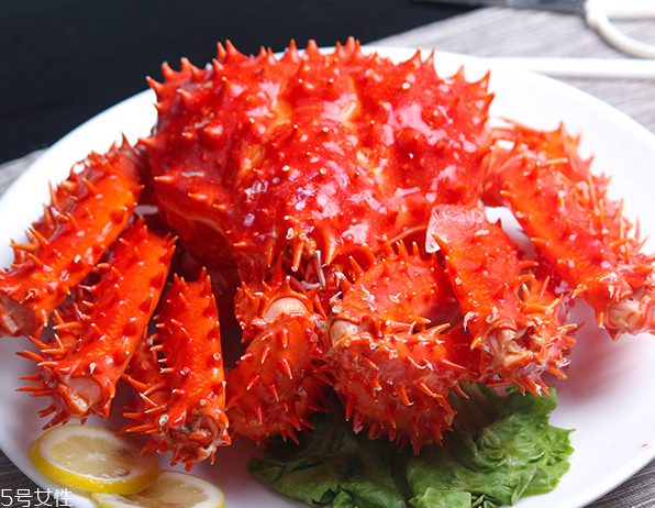 帝王蟹是螃蟹么？帝王蟹是哪里產(chǎn)的？