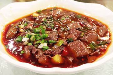 雞血能吃嗎？雞血吃了會怎樣？