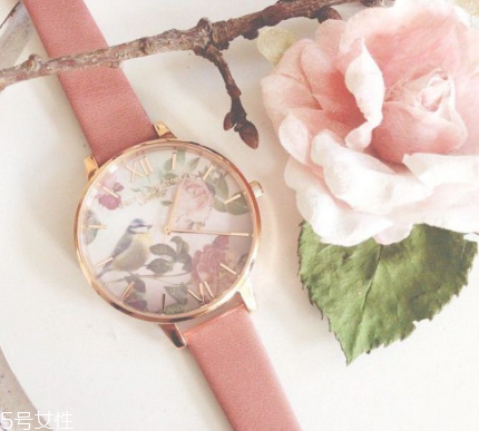 手表過敏怎么處理？戴手表過敏解決辦法
