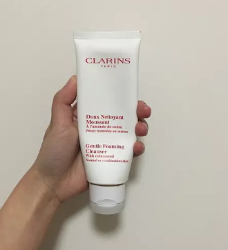 嬌韻詩(shī)適合油性肌膚嗎？嬌韻詩(shī)適合油皮嗎