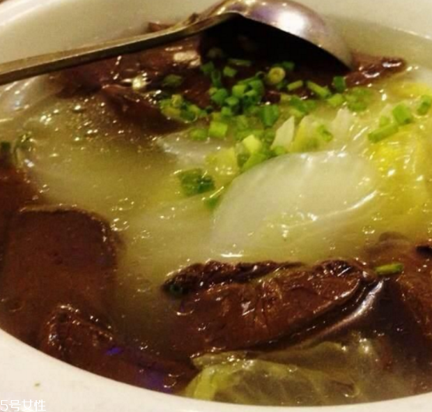 雞血怎么去腥？雞血腥味重嗎？