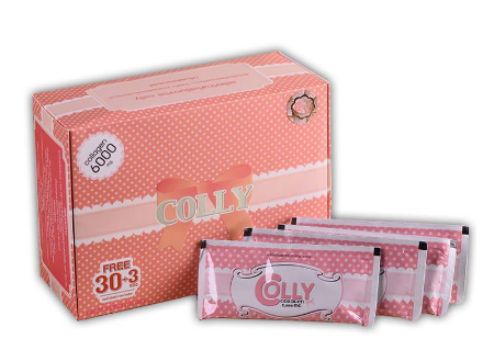 colly膠原蛋白孕婦可以喝嗎？孕婦可以喝colly膠原蛋白嗎？