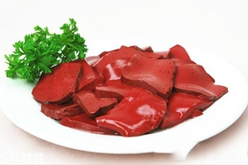 雞血怎么去腥？雞血腥味重嗎？