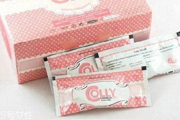 colly膠原蛋白致癌是真的嗎？