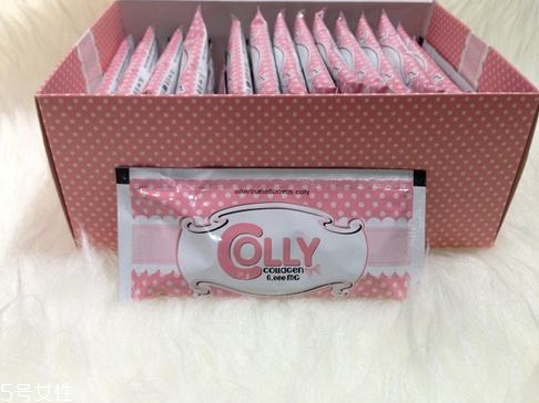 colly膠原蛋白致癌是真的嗎？