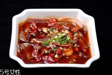 雞血的熱量高嗎？雞血會長胖嗎？