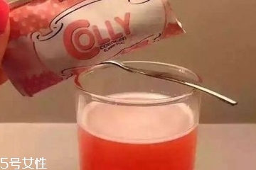 colly膠原蛋白的功效 colly膠原蛋白的作用 colly膠原蛋白的功效 colly膠原蛋白的作用