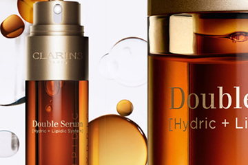 嬌韻詩雙萃精華適合膚質(zhì)？嬌韻詩雙萃精華適合年齡