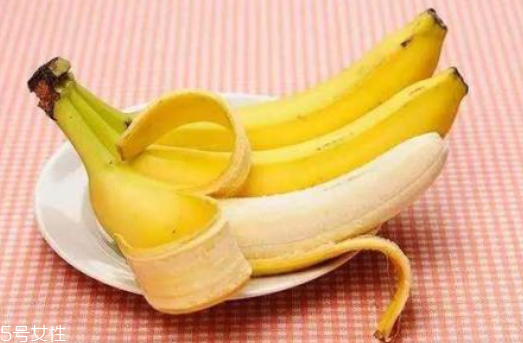 香蕉皮能做面霜嗎 香蕉皮做面霜的方法步驟 香蕉皮能做面霜嗎 香蕉皮做面霜的方法步驟
