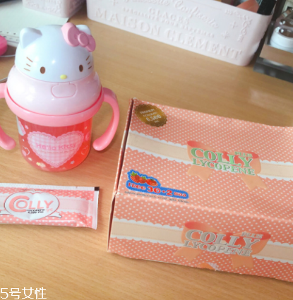 colly膠原蛋白副作用 colly膠原蛋白不良反應