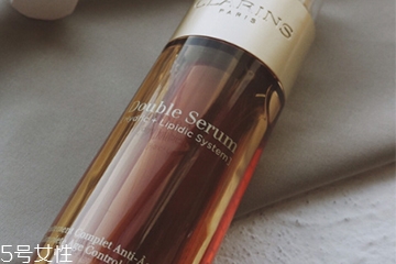 嬌韻詩雙萃精華50毫升用多久？嬌韻詩雙萃精華30ml用多久
