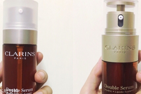 嬌韻詩雙萃精華50毫升用多久？嬌韻詩雙萃精華30ml用多久