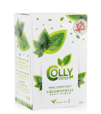 colly葉綠素價(jià)格 colly葉綠素多少錢？