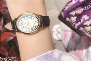 手表換表盤多少錢？手表換表盤費用