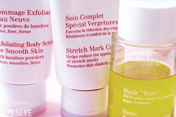 嬌韻詩去妊娠紋怎么樣？嬌韻詩去妊娠紋評測