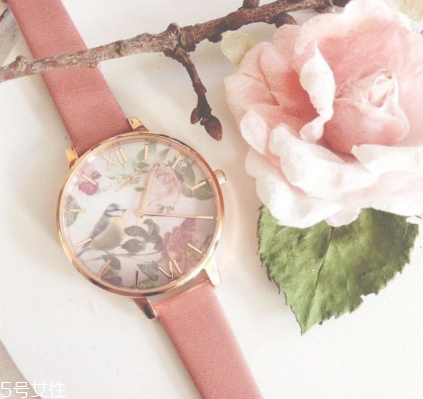olivia burton手表多少錢？olivia burton手表價格