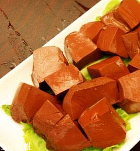 雞血怎么保持凝固？雞血怎么不凝固？