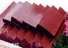 雞血怎么保持凝固？雞血怎么不凝固？