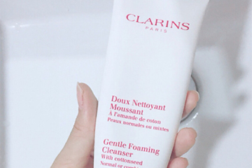 嬌韻詩洗面奶孕婦可以用嗎？嬌韻詩洗面奶成分