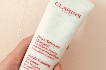 嬌韻詩洗面奶是皂基嗎？嬌韻詩洗面奶是氨基酸嗎