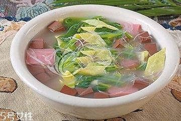 雞血能給禽流感病人吃嗎？禽流感期間能吃雞血嗎