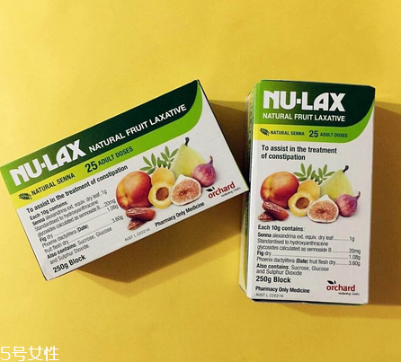 樂康膏有番瀉葉嗎？樂康膏含有番瀉葉成分嗎？