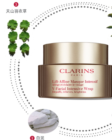 嬌韻詩面膜怎么樣？嬌韻詩面膜多少錢