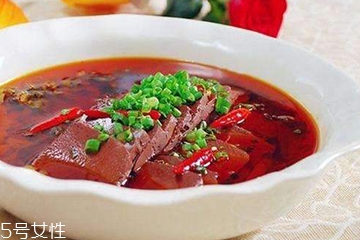 雞血鴨血豬血到底哪個(gè)好？雞血和鴨血哪個(gè)更好？